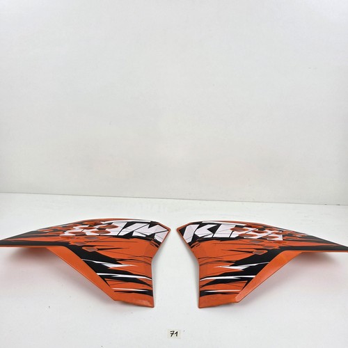 Ktm 125 250 450 exc - 250, sx