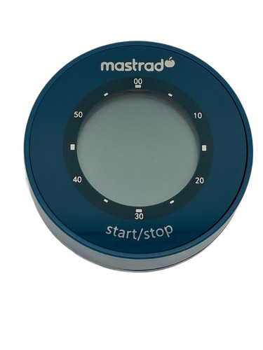 Minuteur cuisine lcd - minuteur,