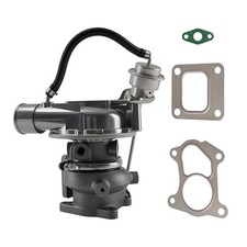 Turbocharger for Hyundai