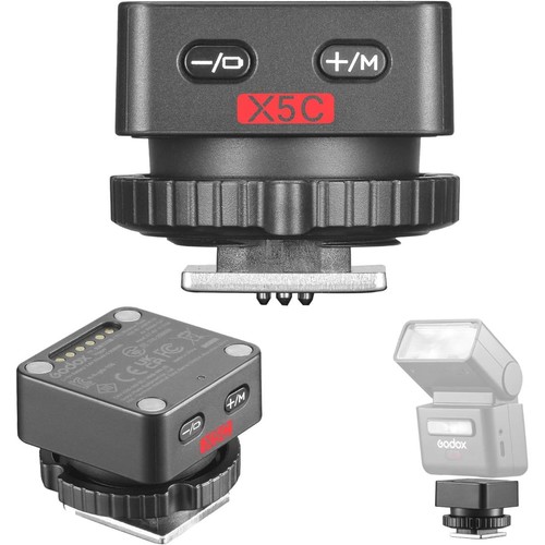Godox déclencheur de - x5-c,