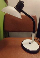 Lampe de bureau vintage