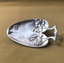 sculpture vide poche ART