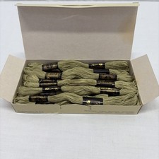 Vtg dmc mouliné special 25 - mouliné,