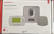 Honeywell Wireless Thermostat