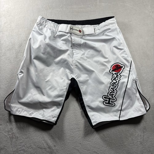 Hayabusa shorts men 34 - shorts,