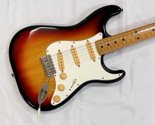 Guitare - (fernandes),