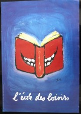 affiche l'école des loisirs