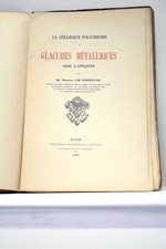 LIVRE ANCIEN LE BRETON LA