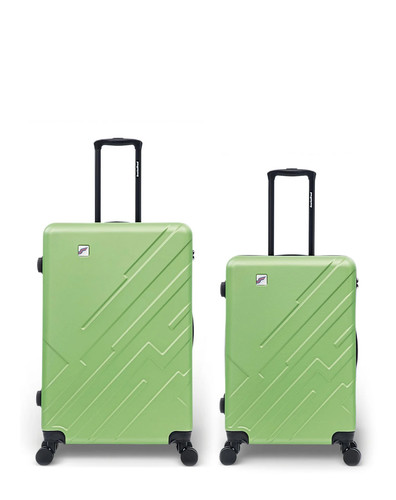 Lot valises rigides grand - de,