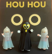 PLAYMOBIL - HALLOWEEN - PAPA