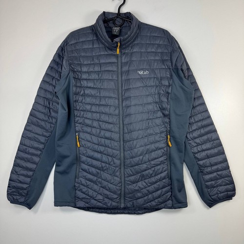 Rab cirrus flex primaloft - ,