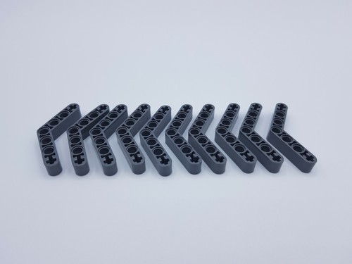 Lego technic lot - technic, angular