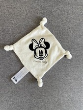 DOUDOU PLAT BABY MINNIE DISNEY