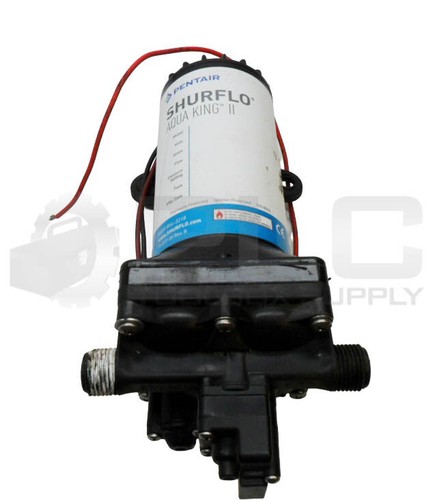 Pentair 697 00shurflo aqua - pentair,