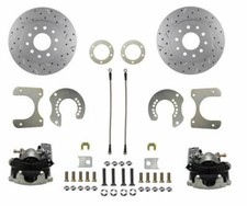 Kit De Conversion De Disques
