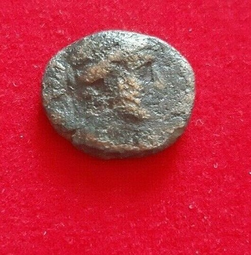 Monnaie antique grecque - antique,