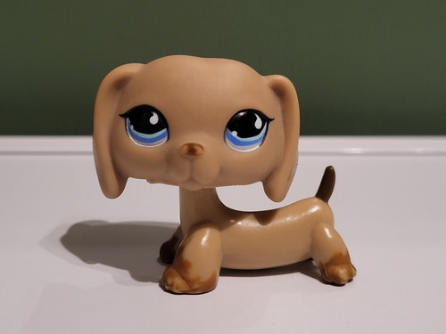 Lps 518 littlest petshop - #518,