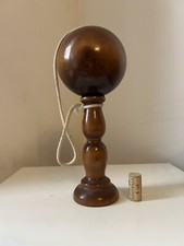 Très grand Bilboquet bois