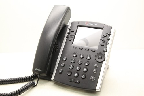 Polycom vvx 601 téléphone - polycom,