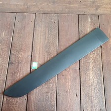 Baguette de Porte Arrière