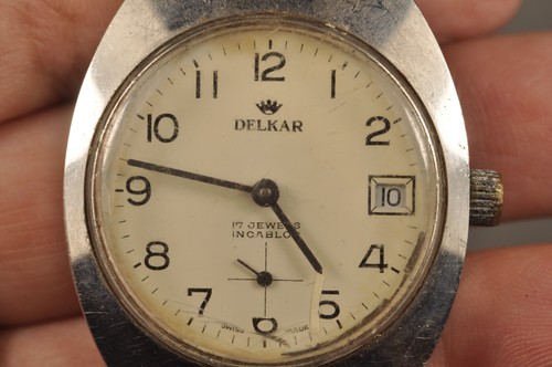 Montre bracelet mecanique - montre,