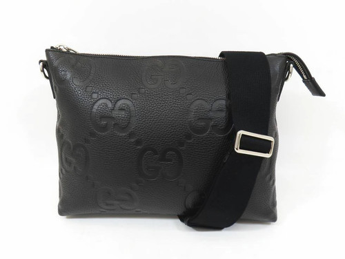 Sac messager moyen gucci - messager,