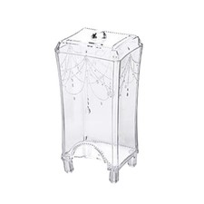  Caisse De Rangement Plastique