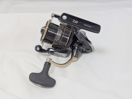 Daiwa reel 94jd ballistic - 94jd,