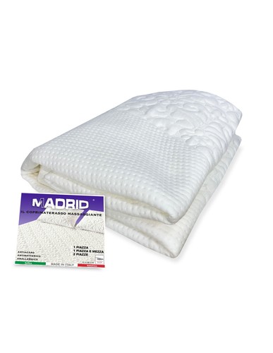 Housse matelas - de,