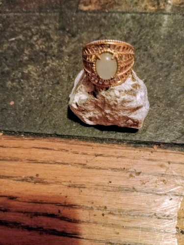 Bijoux femme jaune - jaune, 18k