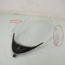 Bulle origine pour - moto, suzuki