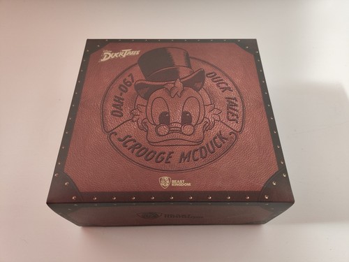 Ducktales scrooge mcduck - ducktales,