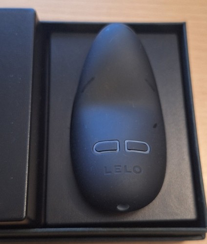 Lelo lily masseur - lily,