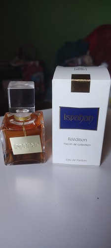 Eau parfum ispahan - eau, de