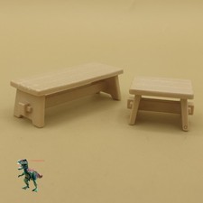 Playmobil ensemble