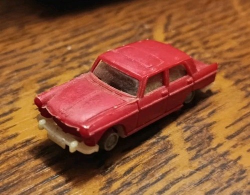 Rare peugeot 404 - 404, 60's