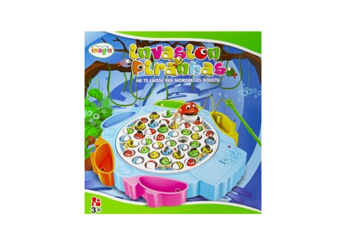 Imagin jeu pêche - imagin,