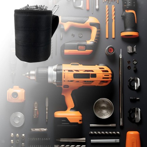 Sacoche outils pour clous - sacoche, à