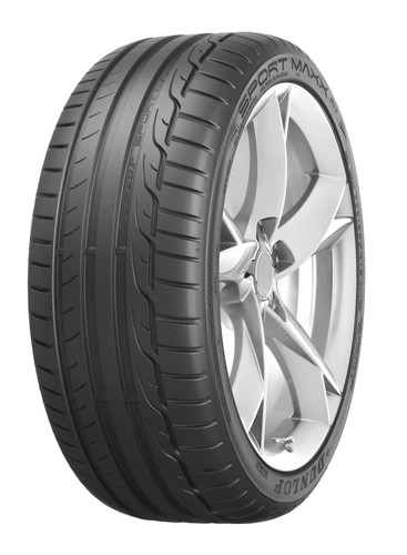 Pneus eté 225 r18 - 225/40, dunlop