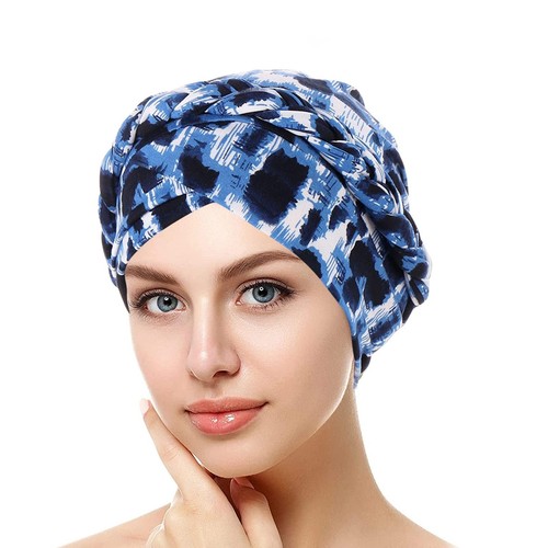 Bonnet chimio bambou - bonnet,