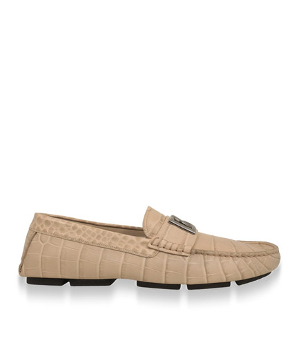 Dolce gabbana mocassin - dolce,