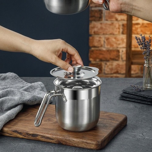 Séparateur oeufs métal - d'oeufs,