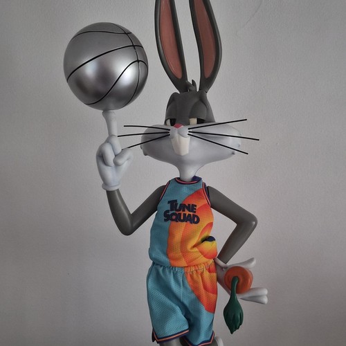Figurine bugs bunny - bunny, jam