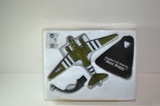 Collection atlas bombardiers - collection,