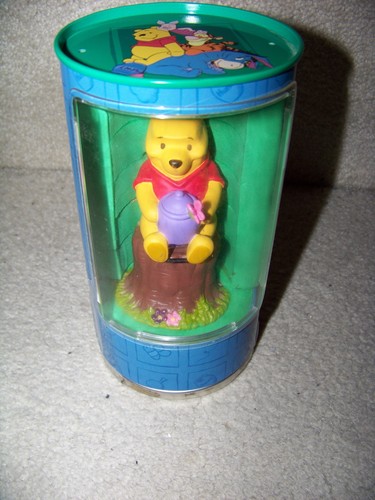 Winnie the pooh - 4", figurine