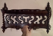 Étagère Provençale Bois