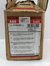 Neuf Ouvert Boîte ABB