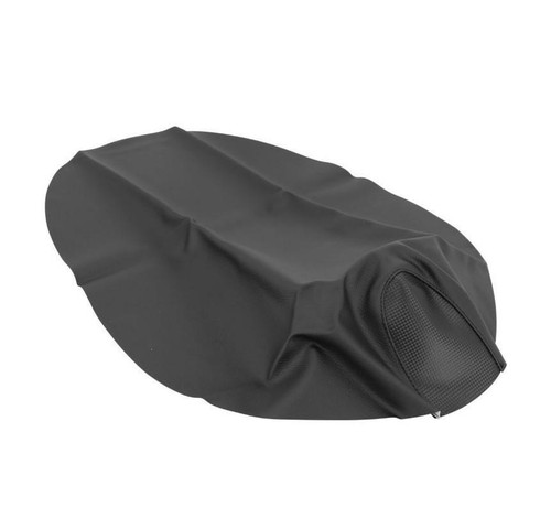 Protection selle noir - de,