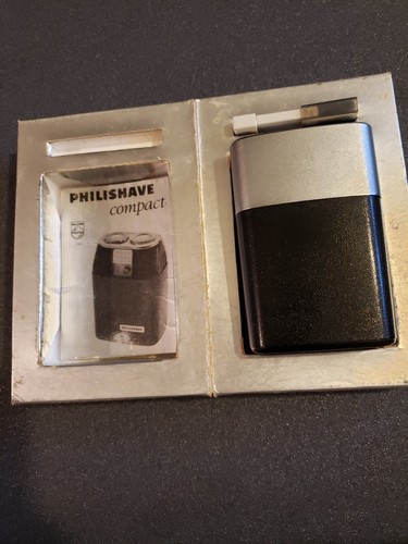 Rasoir voyage philips - de,