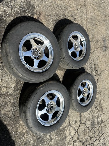 Rota wheels slip - rota,